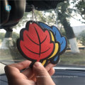 Custom High Quality Different Smells Paper Cardboard Air Freshener with 25 Years Experience and ISO Cert